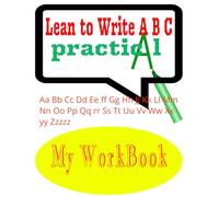 Learn to Write ABC with Coloring: Kids Coloring activity "Cute Butterflies"-