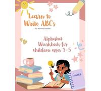 Learn To Write ABC's