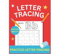 Learn To write ABCs: Learn A to Z Letters with Simple Tracing Practice