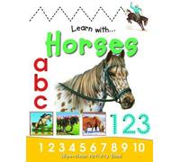 Learn to Write Horses