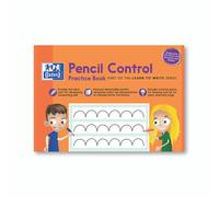 Learn To Write Pcil Control Bk PK100