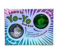 Learn to Yo-Yo
