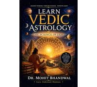 Learn Vedic Astrology - The Science of Light