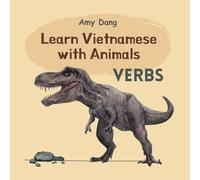 Learn Vietnamese with Animals - Verbs (Babies love Vietnamese)