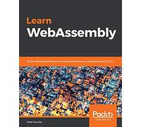 Learn WebAssembly
