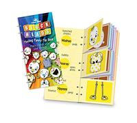 Learn Well Feeling Funny Flip Book - Learn how emotions affect every part of the body