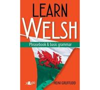 Learn Welsh - Phrasebook and Basic Grammar