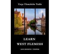 Learn West Flemish: Introduction to Conversation