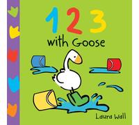 Learn With Goose: 123