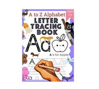 Learn with Me: ABC Tracing, Coloring & Animal Friends (3-in-1 learning activity book for early learners): ABC Tracing & Coloring Book for Kids Ages ... Animals, Everyday Words, and Writing Practice