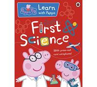 Peppa: First Science