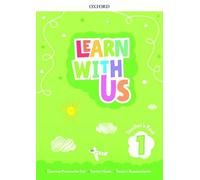 Learn With Us: Level 1: Teacher's Pack