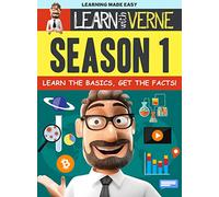 Learn With Verne Season 1