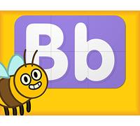 Learn Words That Start With The Letter B