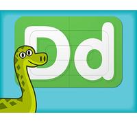 Learn Words That Start With The Letter D