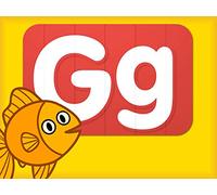 Learn Words That Start With The Letter G