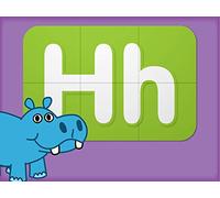 Learn Words That Start With The Letter H