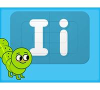 Learn Words That Start With The Letter I