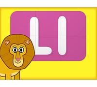 Learn Words That Start With The Letter L