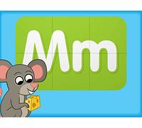 Learn Words That Start With The Letter M