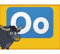 Learn Words That Start With The Letter O