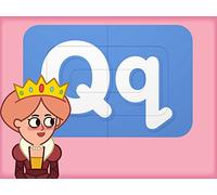 Learn Words That Start With The Letter Q