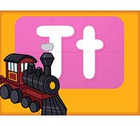 Learn Words That Start With The Letter T