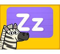 Learn Words That Start With The Letter Z