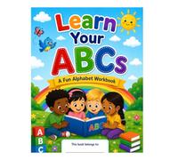 Learn Your ABCs