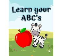 Learn Your ABC's