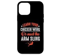 Learn your chicken wing or meet the arm sling Case for iPhone 12 mini