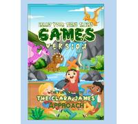 Learn your Times Tables -The Fun Way: The Dino Edition