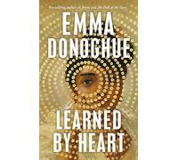 Learned By Heart: From the award-winning author of Room