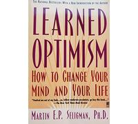 Learned Optimism