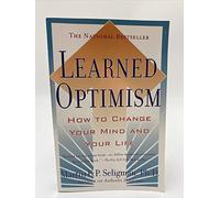 Learned Optimism
