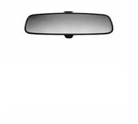 Learner Driver Kit UK - 2 Magnetic L Plates & Interior Rear View Mirror - Driving Test Essentials for Beginners, New Drivers, Practice Lessons, Car Accessories