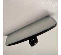 Learner Driver Mirror Compatible With A8 S8 2018-2025 Q7 2016-2025 Q8 2019-2025 Car Interior Rearview Mirror Replacement Parts Car Components