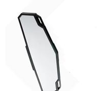 Learner Driver Mirror Compatible With Can Am For Defender Automotive Auxiliary Rearview Mirror (UTV) Center View Mirror Car Replacement Part