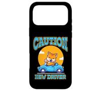 learnerdriver newdriver learntodrive roadsigns driving cars Case for iPhone 17 Pro Max