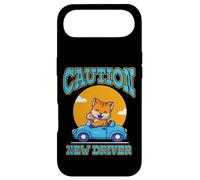 learnerdriver newdriver learntodrive roadsigns driving cars Case for iPhone Air