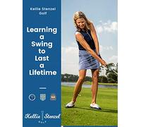 Learning a Golf Swing to Last a Lifetime