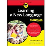 Learning A New Language For Dummies