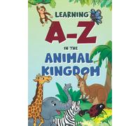 Learning A-Z in the Animal Kingdom
