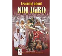 Learning about Ndi Igbo