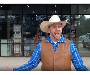 Learning About Our Senses at an Indoor Play Place