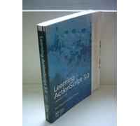 Learning ActionScript 3.0 (A Beginner's Guide)