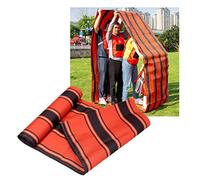 Learning Activity Run Mat,Game Play Running Mat, Teamwork game running mat, Adult team building outdoor activity group competition running mat, 4-20 m(Small-8M)