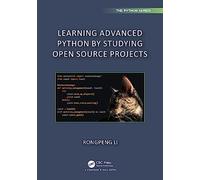 Learning Advanced Python by Studying Open Source Projects