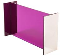 LEARNING ADVANTAGE - 7706 Reflective GeoMirror - Create Expert Drawings With This Easy Tracing Gadget - Mira-Style Geometry Tool - Trace Images and Shapes - Observe Reflections,