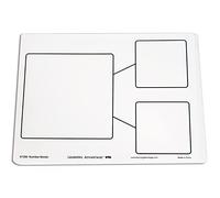 Learning Advantage - Number Bond Dry Erase Boards St 10